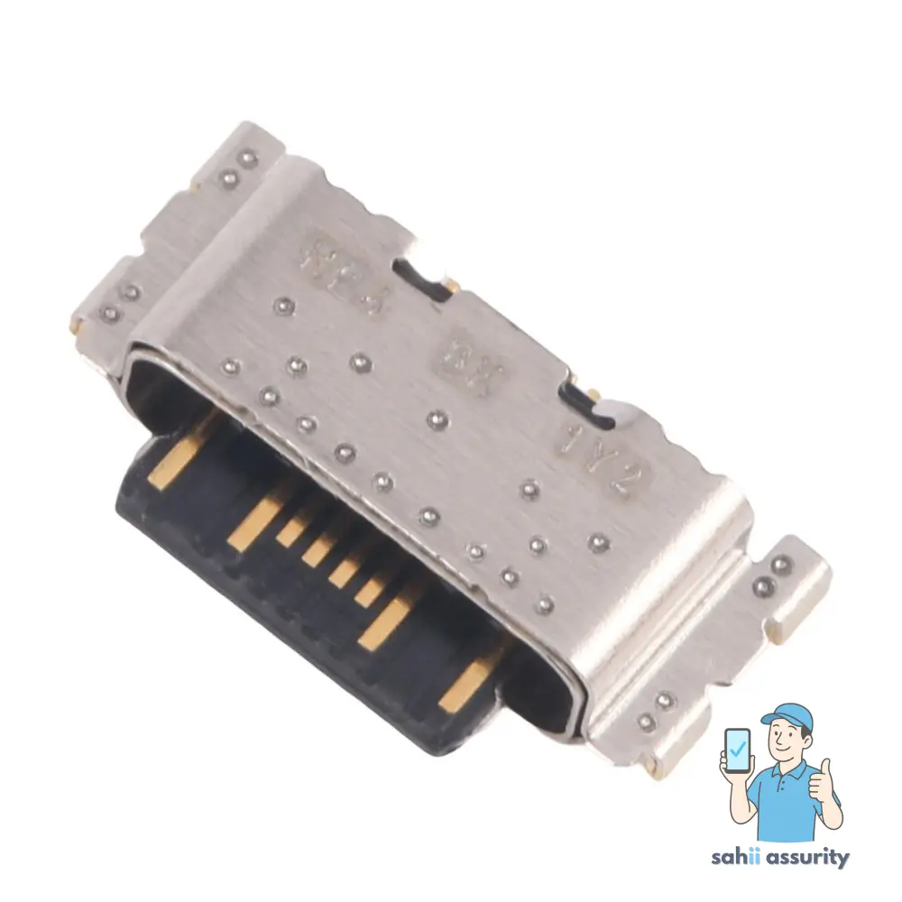 Charging Connector for Tecno Camon 18P